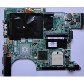 HP DV9000 AMD Laptop Motherboard GM 450800-001